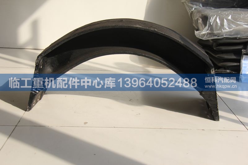 铸造二横梁 27120114961