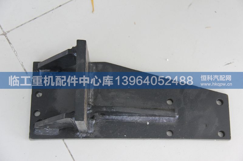 27010101812发动机后支腿