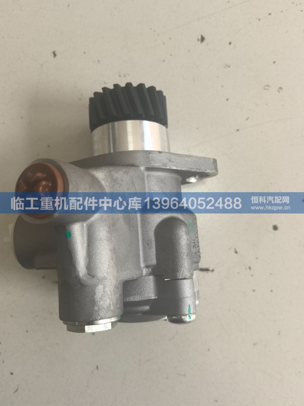 4120002025转向泵