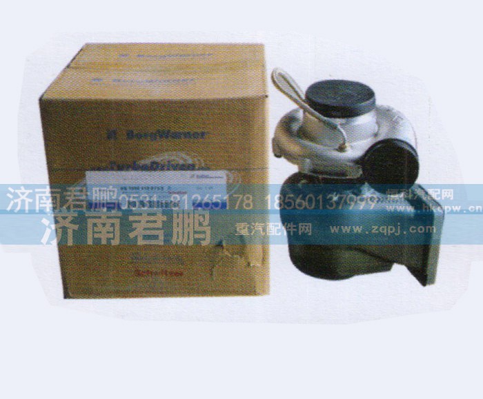 VG1095110073,废气涡轮增压器,济南君鹏国际贸易有限公司