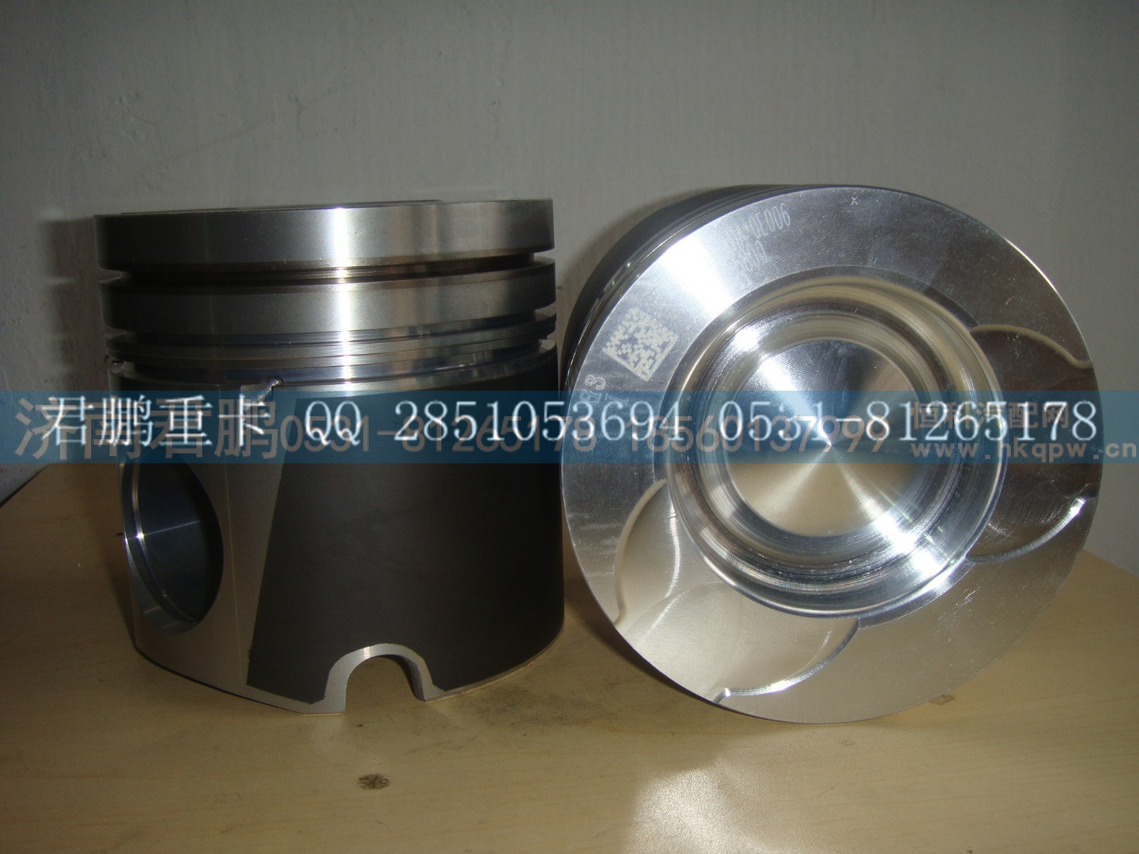 VG1560037011,活塞VG1560037011,济南君鹏国际贸易有限公司