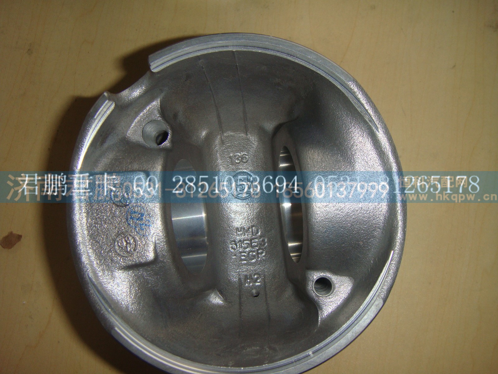 VG1560037011,活塞VG1560037011,济南君鹏国际贸易有限公司