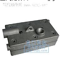 VG1560130080,重汽双缸缸盖,龙口市有友气泵厂
