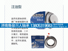 AZ9100410049 WG880410049 注,壓力軸承,山東魯泉親人軸承制造有限公司