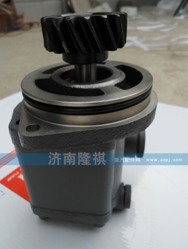 612600130517,转向助力泵,济南隆祺工贸有限公司