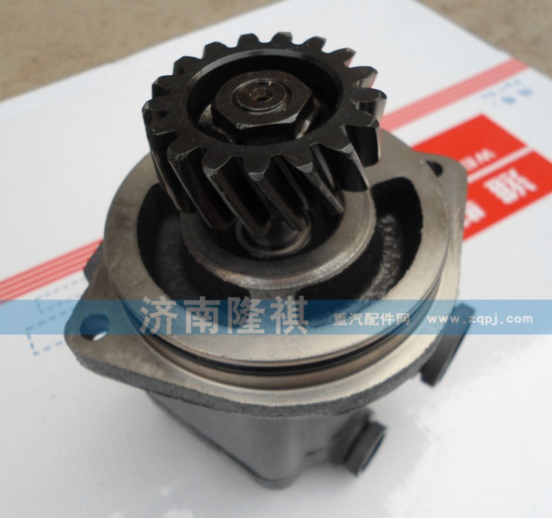 612600130517,转向助力泵,济南隆祺工贸有限公司