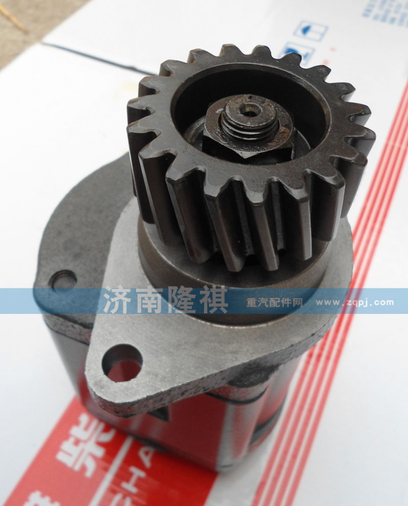 612600130510,转向助力泵,济南隆祺工贸有限公司