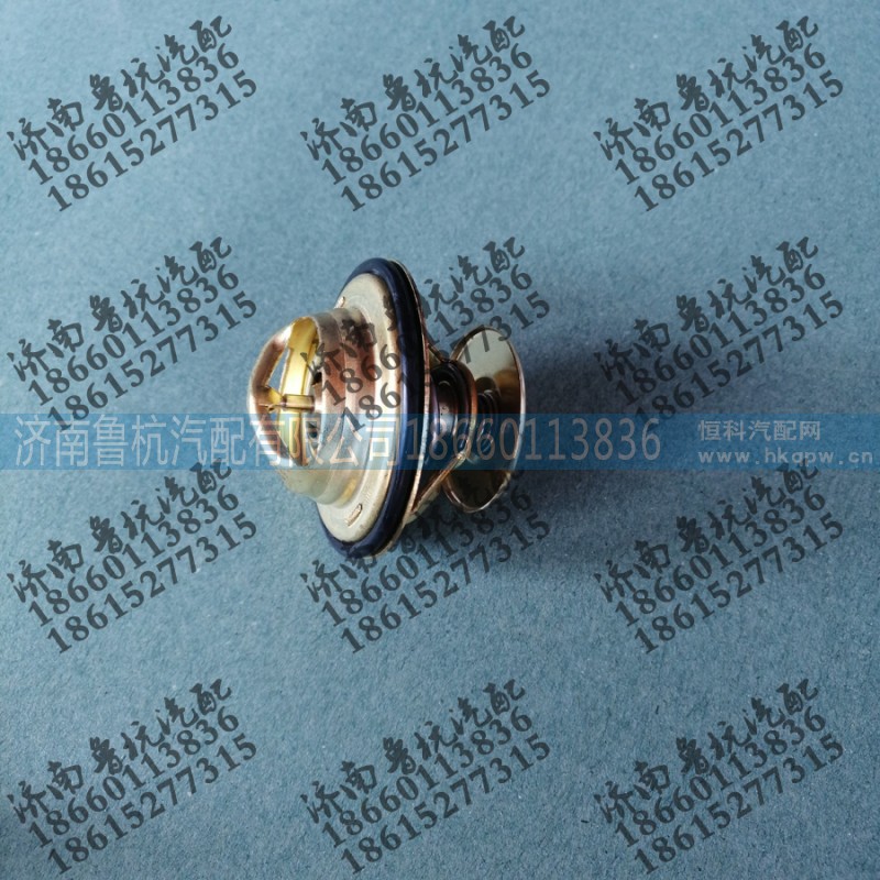 VG1246060024,調(diào)溫器,濟(jì)南魯杭汽配有限公司