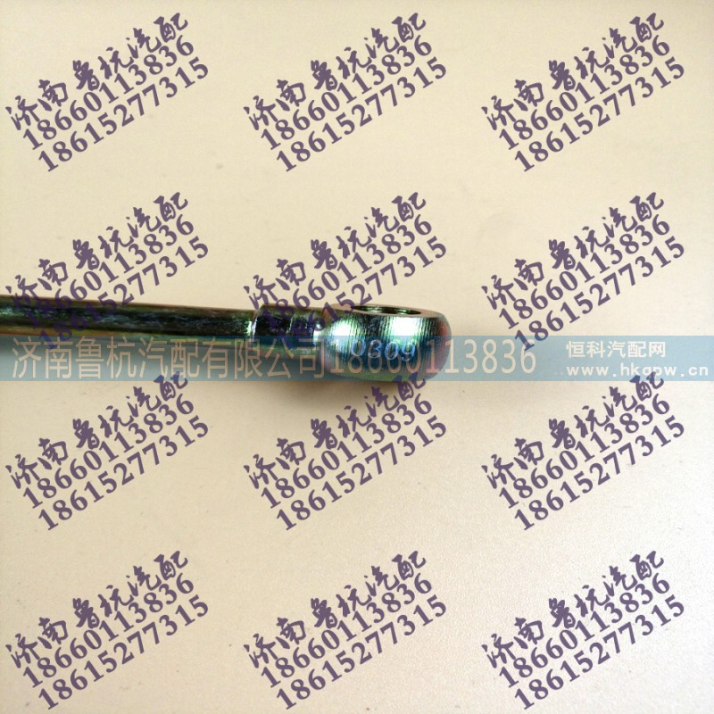 61260070309,61260070309润滑油进油管,济南鲁杭汽配有限公司