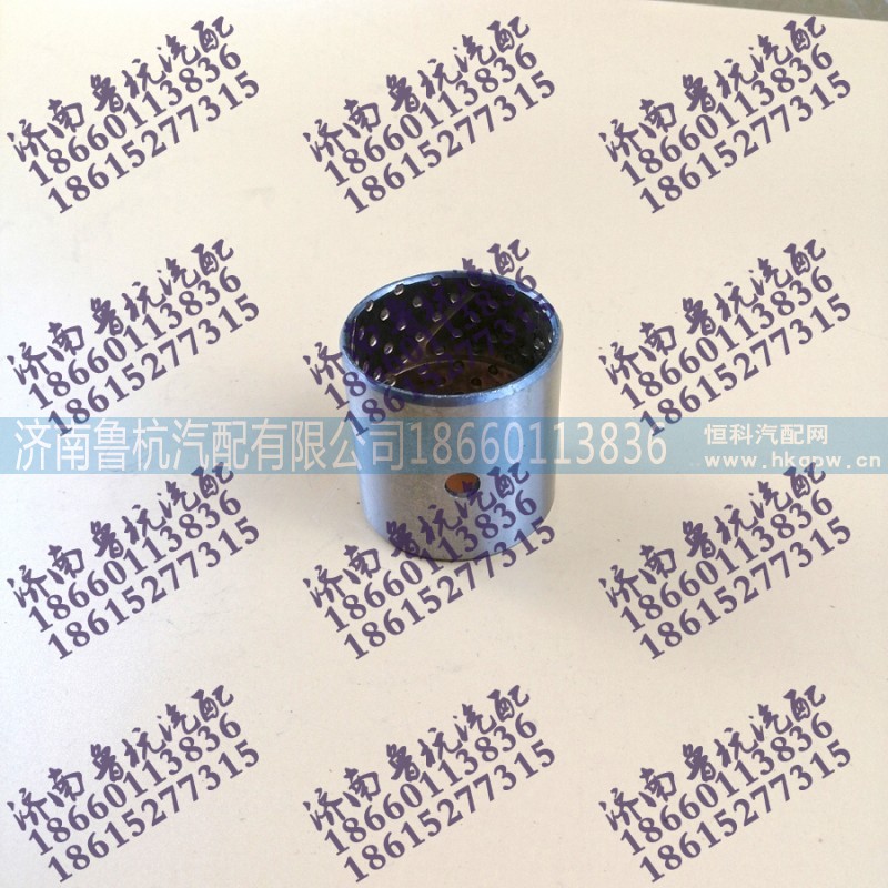 AZ9125411016,雙金屬轉(zhuǎn)向節(jié)襯套JN162,濟南魯杭汽配有限公司