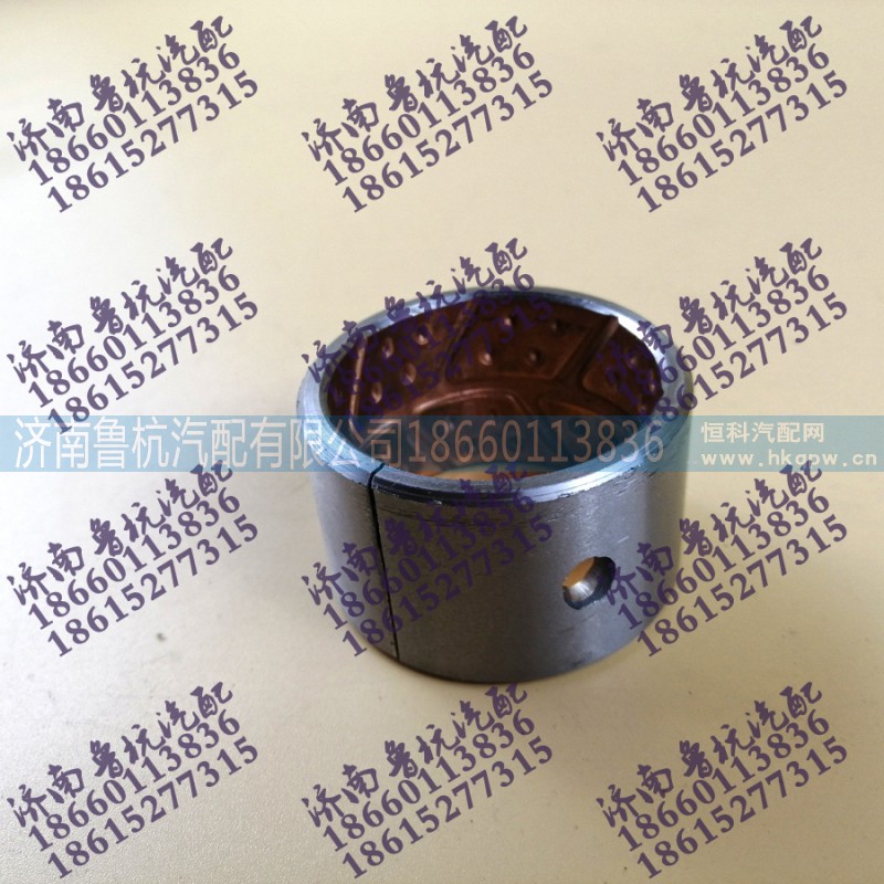 WG9100411035,豪沃轉(zhuǎn)向節(jié)襯套WG9100411035,濟(jì)南魯杭汽配有限公司