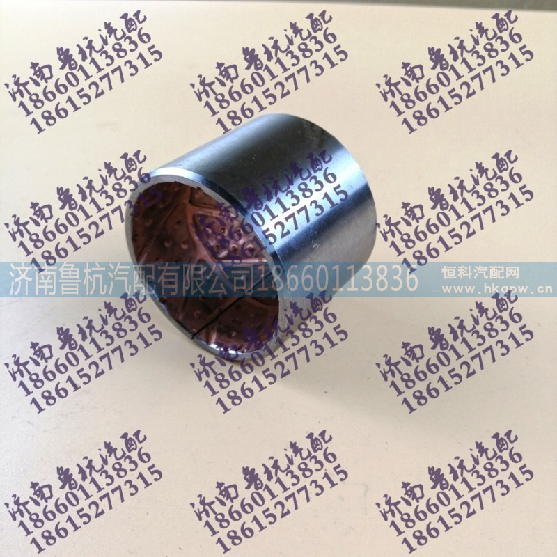 DZ9100410304,德龍F(tuán)3000轉(zhuǎn)向節(jié)襯套DZ9100410304,濟(jì)南魯杭汽配有限公司