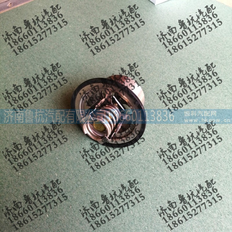 VG1600061202,VG1600061202 豪沃節(jié)溫器 80度,濟南魯杭汽配有限公司