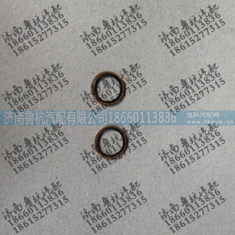 ,優(yōu)質(zhì)橡膠組合墊M24,濟南魯杭汽配有限公司