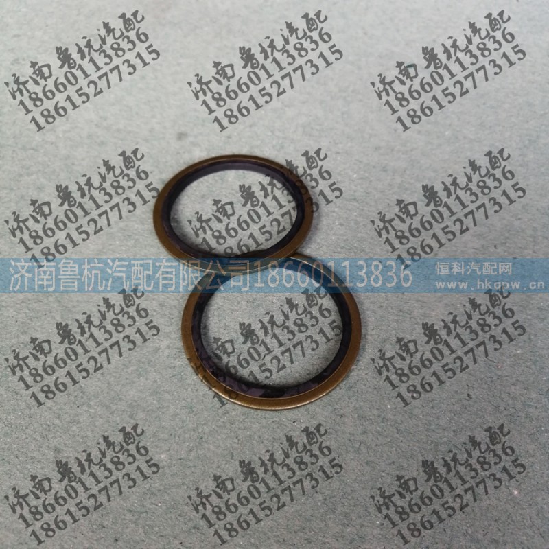,優(yōu)質(zhì)橡膠組合墊M38,濟南魯杭汽配有限公司
