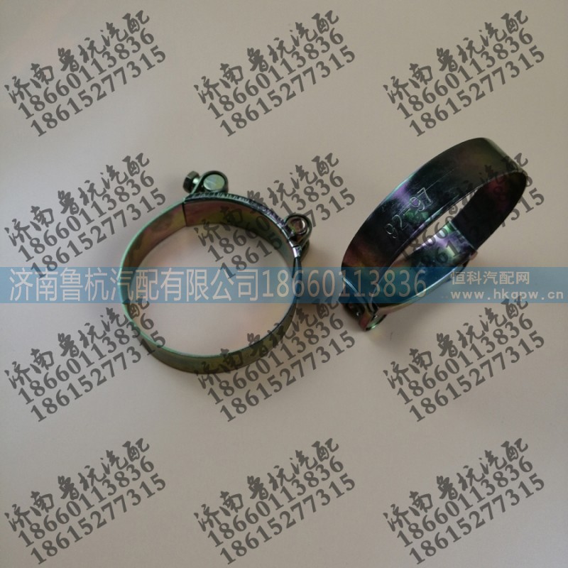 ?98-103,歐式強(qiáng)力卡箍,濟(jì)南魯杭汽配有限公司