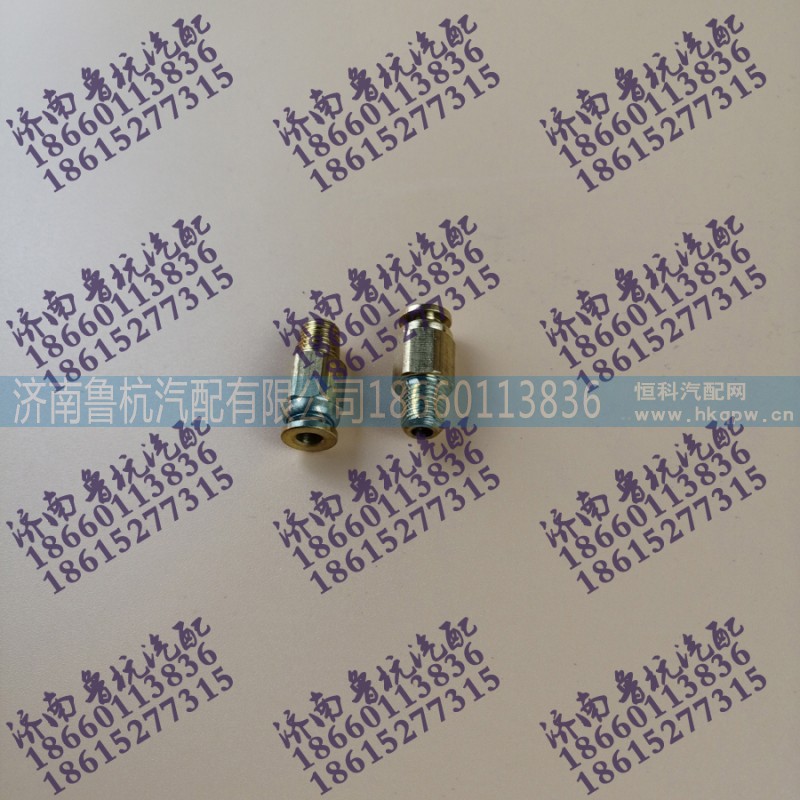 ,變速箱快插接頭 直,濟南魯杭汽配有限公司