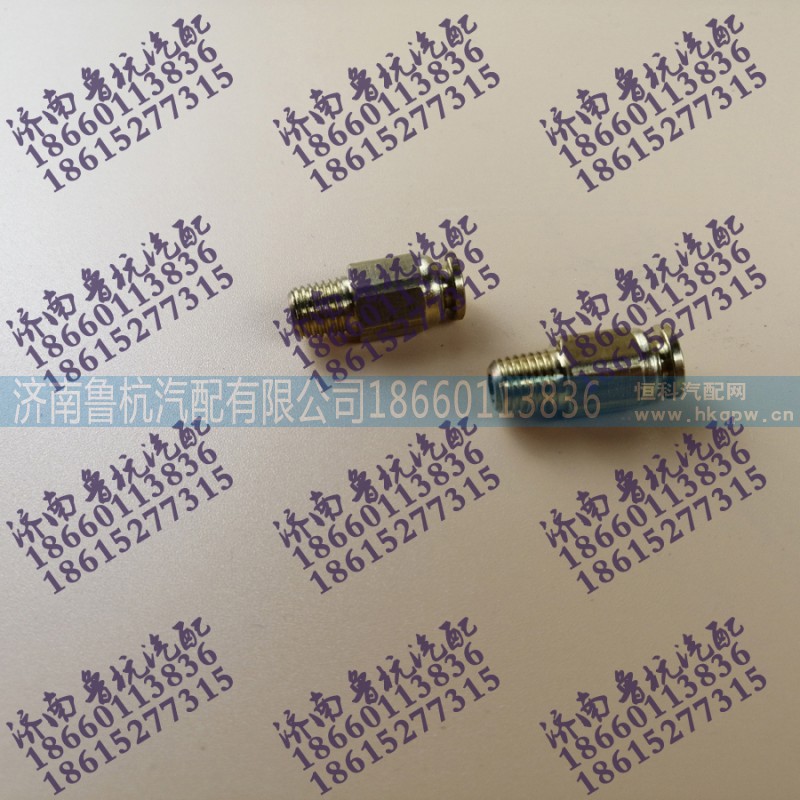 ,變速箱快插接頭 直,濟南魯杭汽配有限公司