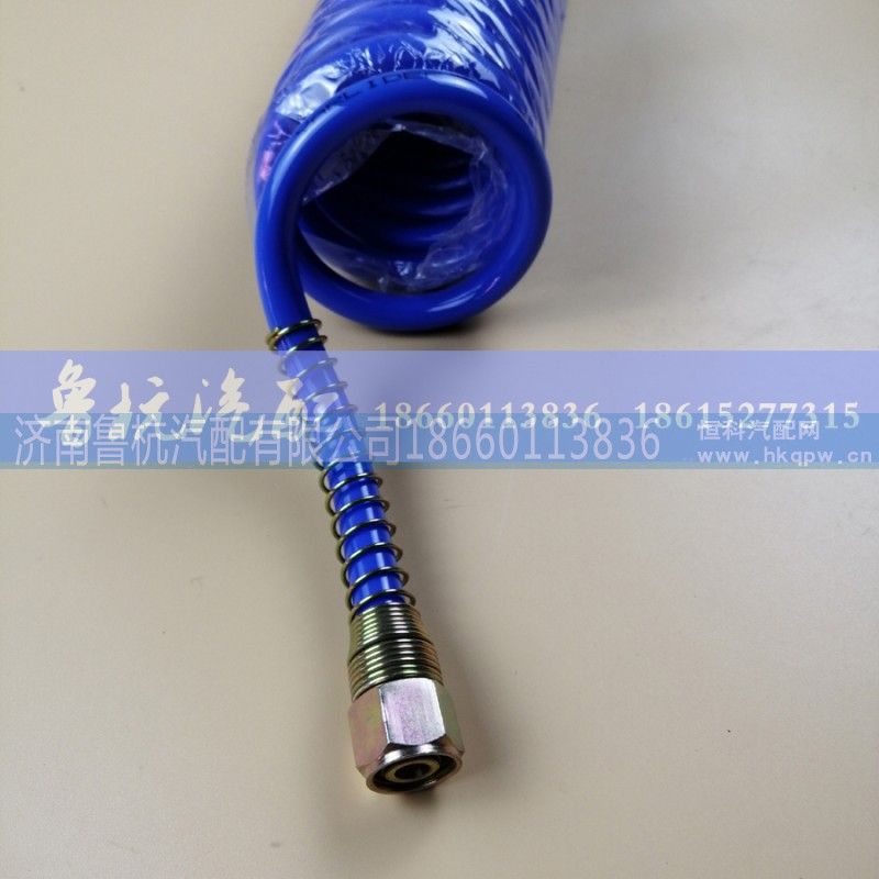 ,亚力大 气压软管 7.5米（蓝色）好的,济南鲁杭汽配有限公司