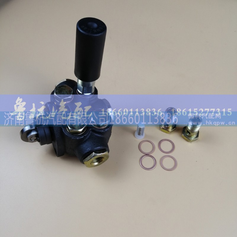 VG1500080100,输油泵总成,济南鲁杭汽配有限公司