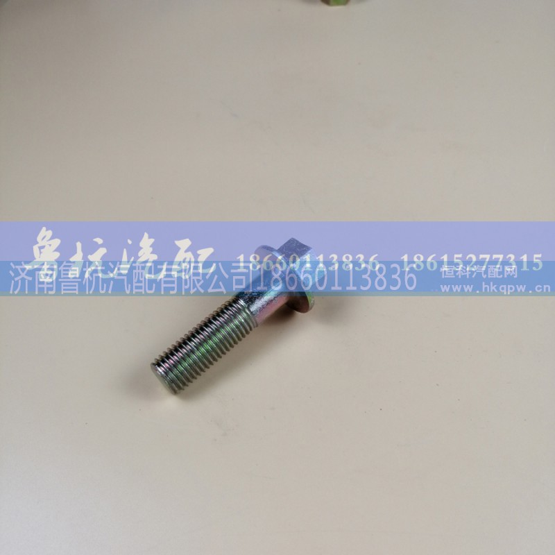 Q1841655TF2,螺栓M16x55 Q1841655TF2,济南鲁杭汽配有限公司