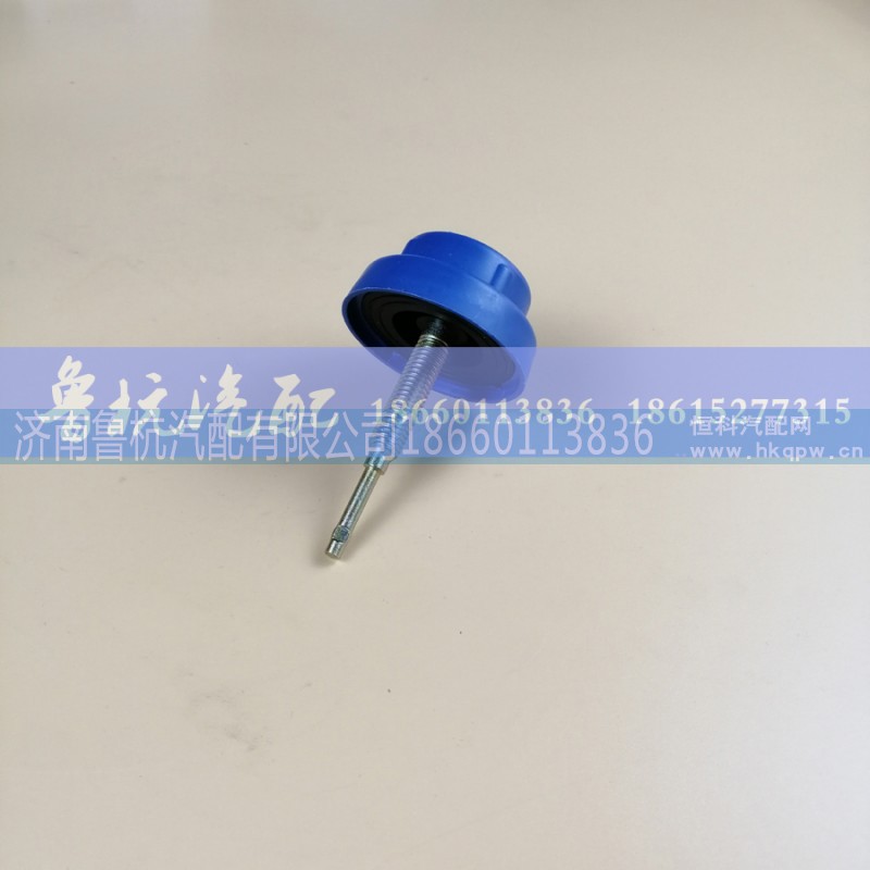 ,欧曼转向油罐机油尺/斯太尔转向油罐机油尺,济南鲁杭汽配有限公司