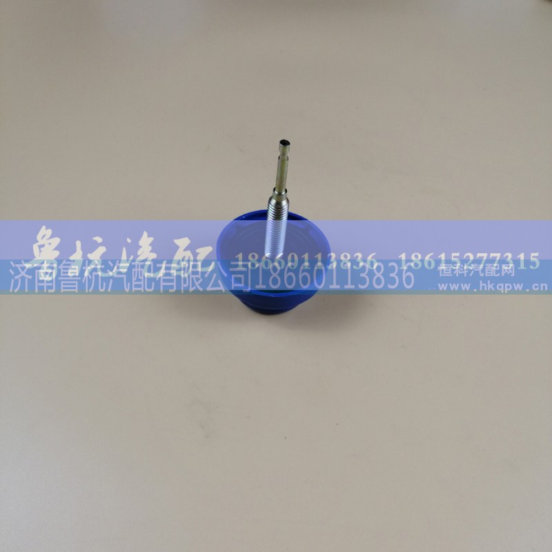 ,欧曼转向油罐机油尺/斯太尔转向油罐机油尺,济南鲁杭汽配有限公司