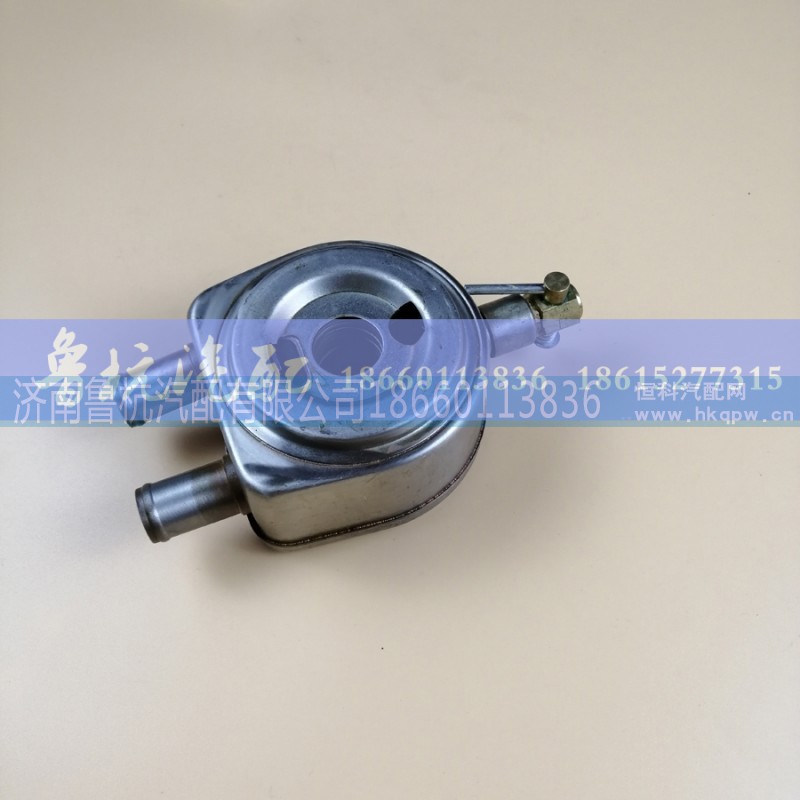 12273290,潍柴道依茨机油冷却器,济南鲁杭汽配有限公司