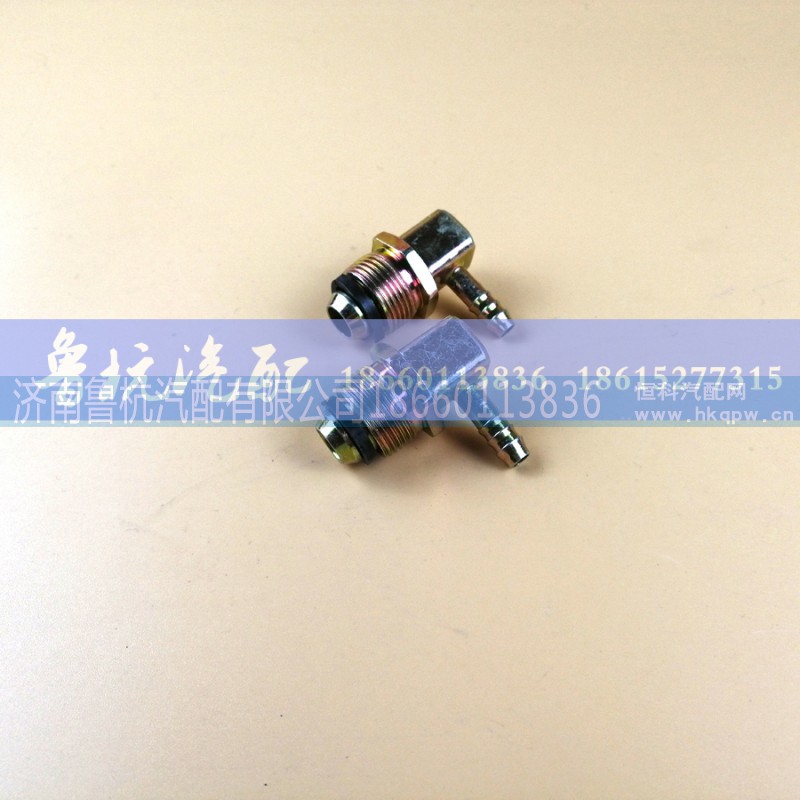 彎22x10,快插接頭,濟南魯杭汽配有限公司