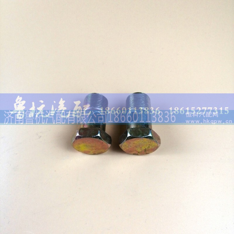 ,空芯螺丝ø22,济南鲁杭汽配有限公司 ,空芯螺丝ø22,济南鲁杭汽配有限公司