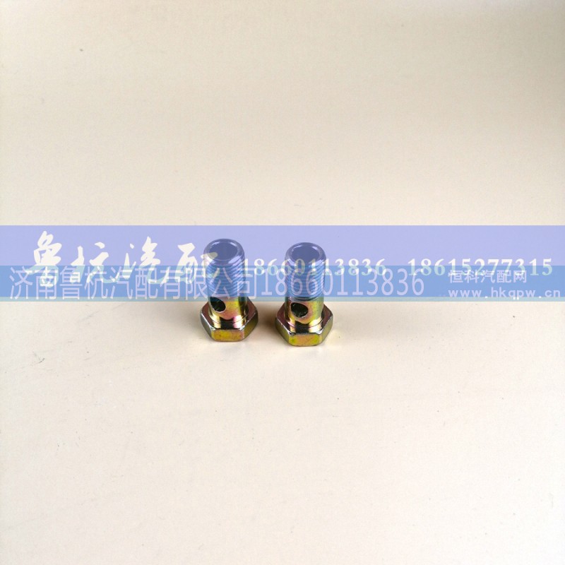 M=16,空芯螺丝16,济南鲁杭汽配有限公司
