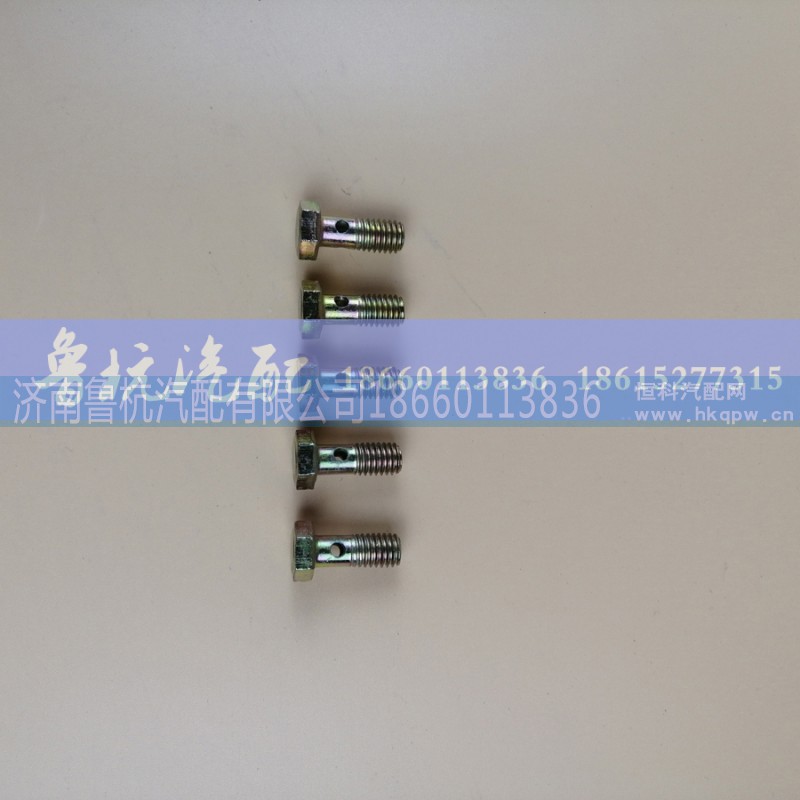 M=10,空芯螺丝10,济南鲁杭汽配有限公司
