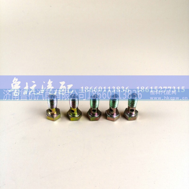 M=10,空芯螺丝10,济南鲁杭汽配有限公司