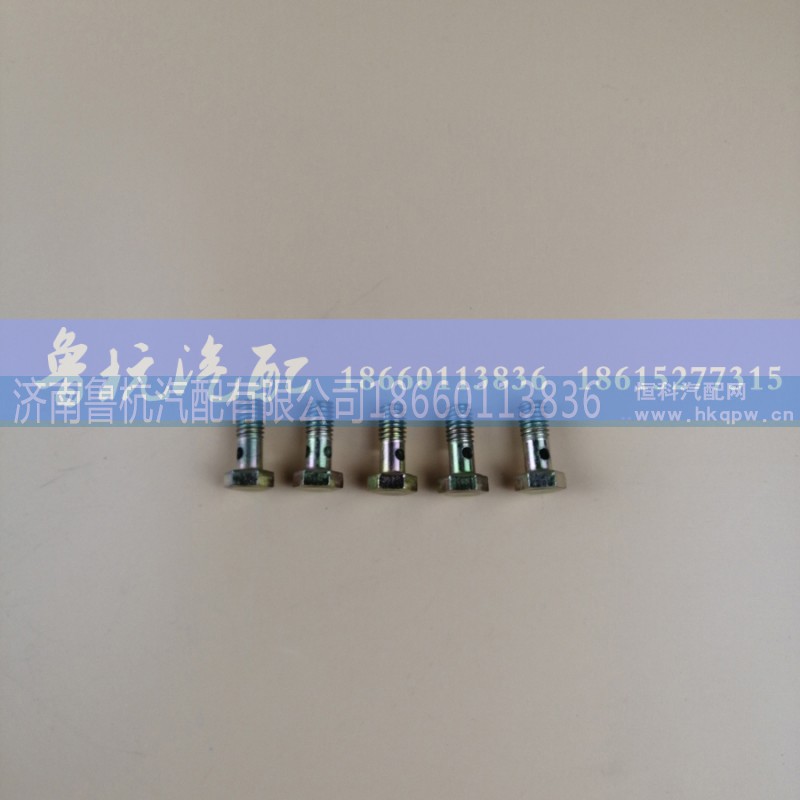 M=8,空芯螺丝8,济南鲁杭汽配有限公司 M=8,空芯螺丝8,济南鲁杭汽配有限公司