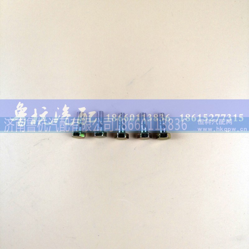 M=6,空芯螺丝6,济南鲁杭汽配有限公司