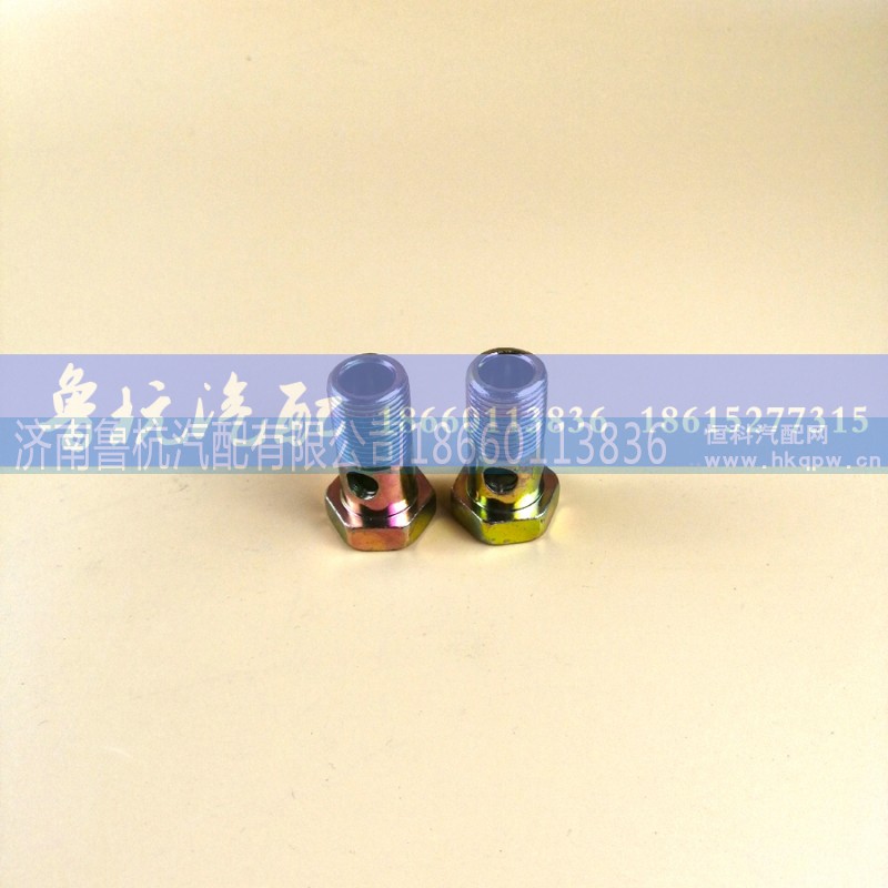 ,空芯螺丝20x35,济南鲁杭汽配有限公司