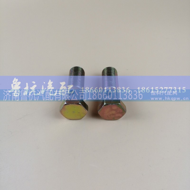,空芯螺丝18x50(加长）,济南鲁杭汽配有限公司