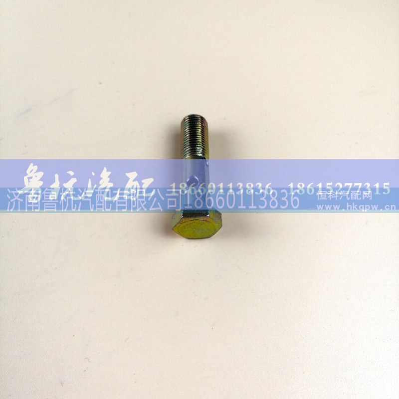 ,空芯螺丝16x45,济南鲁杭汽配有限公司