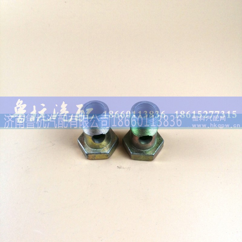 ,变速箱空芯螺丝16x70,济南鲁杭汽配有限公司