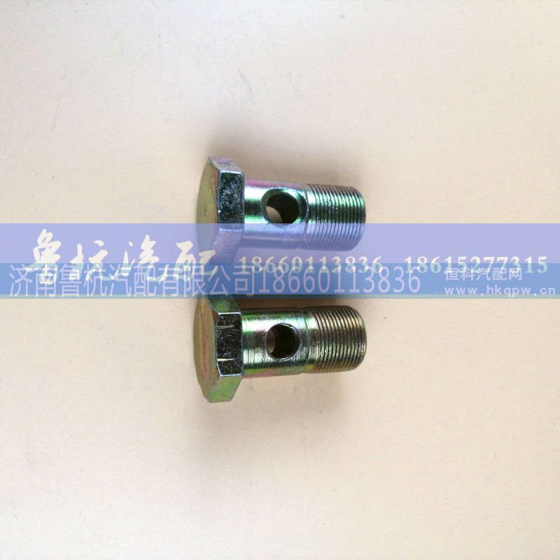,变速箱空芯螺丝16x50,济南鲁杭汽配有限公司