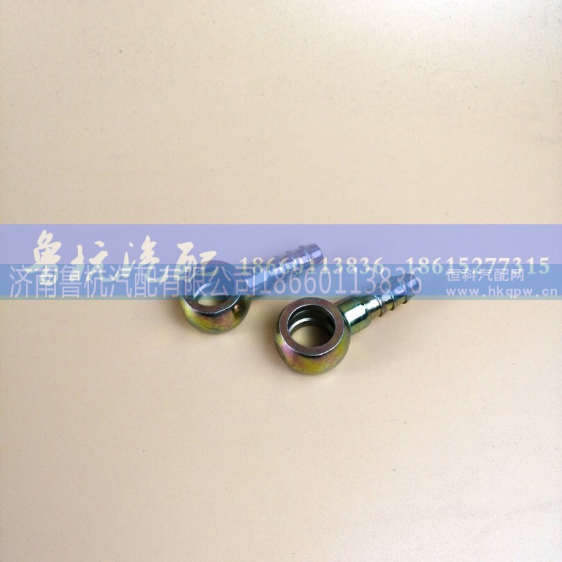 99100270119,柴油管接頭,濟(jì)南魯杭汽配有限公司