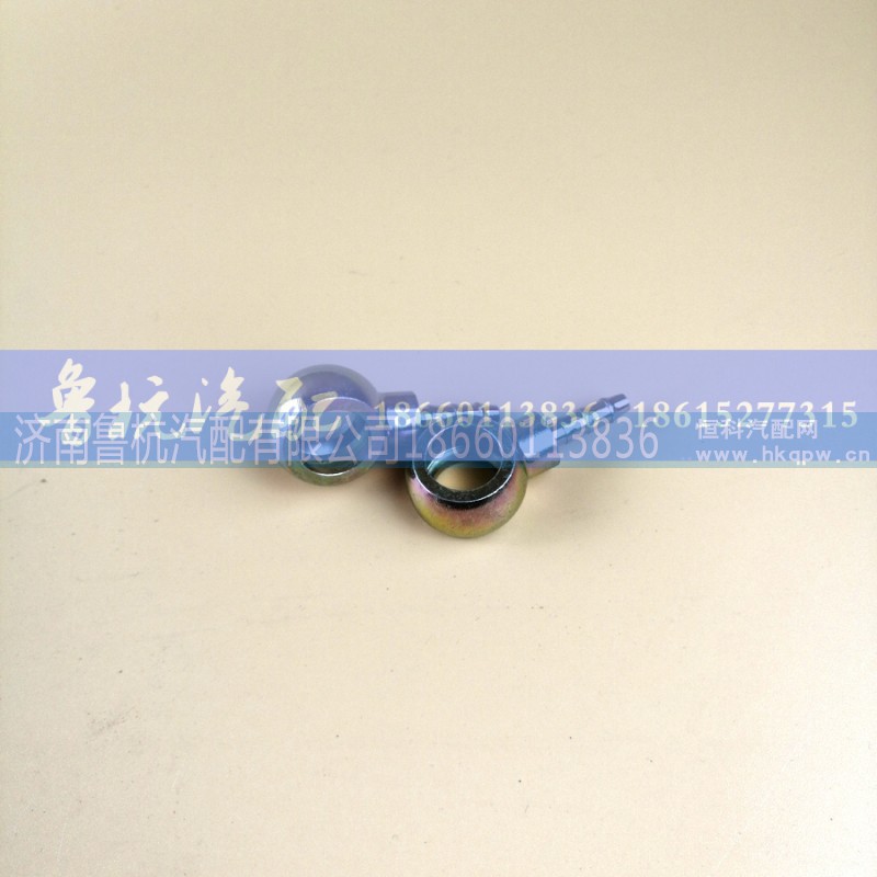 ,柴油管接頭6x14(孔）,濟(jì)南魯杭汽配有限公司