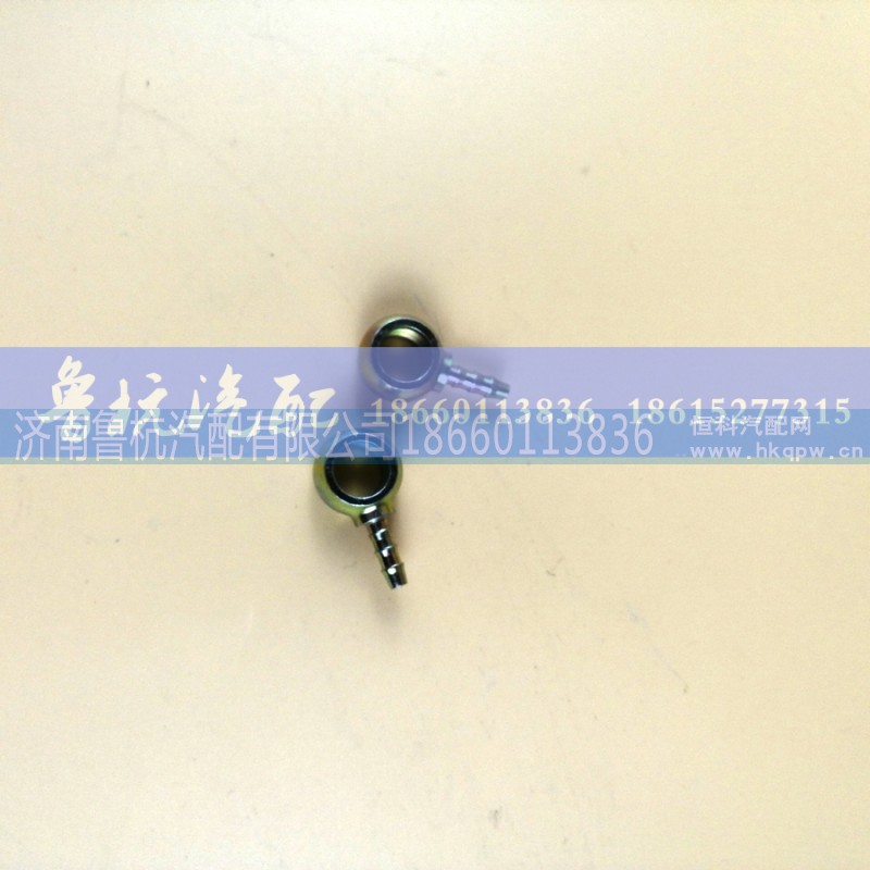 ,柴油管接頭6x12,濟(jì)南魯杭汽配有限公司