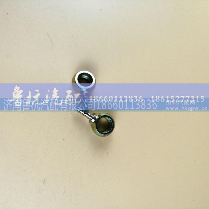 ,柴油管接頭6x12,濟(jì)南魯杭汽配有限公司