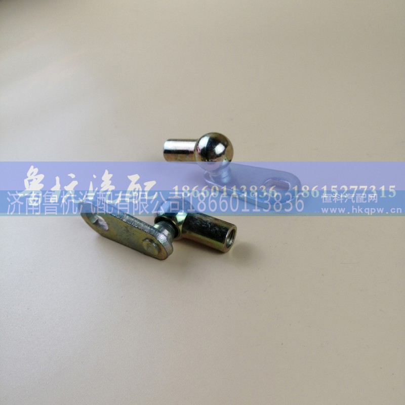 ,奥龙碟阀球头,济南鲁杭汽配有限公司