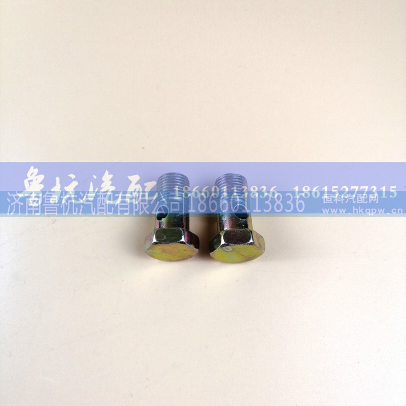 ø10多孔细丝,空心螺丝,济南鲁杭汽配有限公司 ø10多孔细丝,空心螺丝,济南鲁杭汽配有限公司