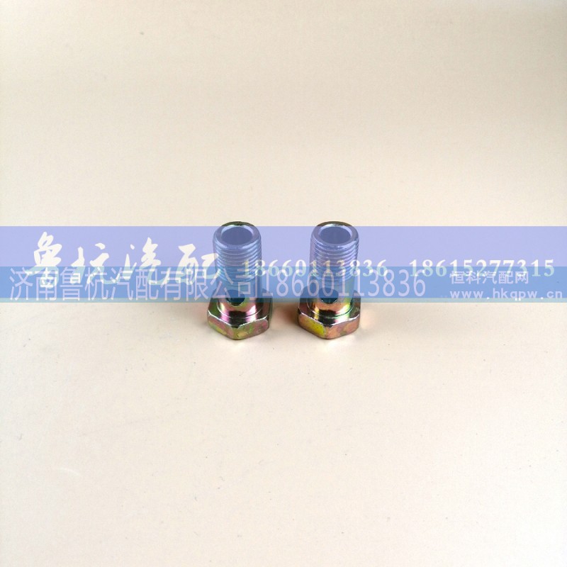 ø10多孔细丝,空心螺丝,济南鲁杭汽配有限公司 ø10多孔细丝,空心螺丝,济南鲁杭汽配有限公司