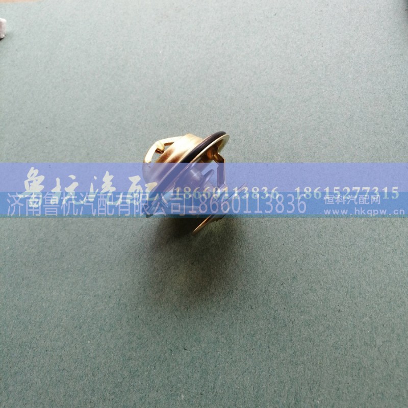VG1246060029,VG1246060029 D12節(jié)溫器總成 71度,濟(jì)南魯杭汽配有限公司