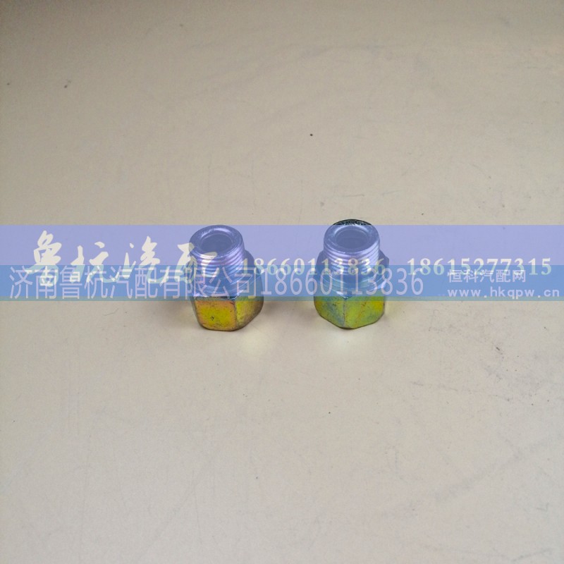 ,變徑接頭 內外18x1.5,濟南魯杭汽配有限公司