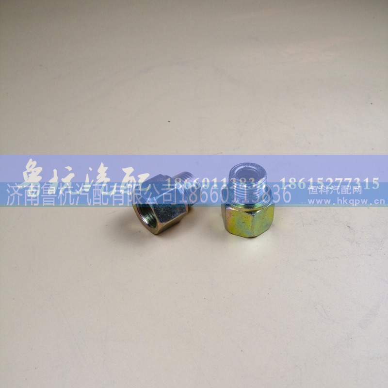 ,變徑接頭 內外18x1.5,濟南魯杭汽配有限公司